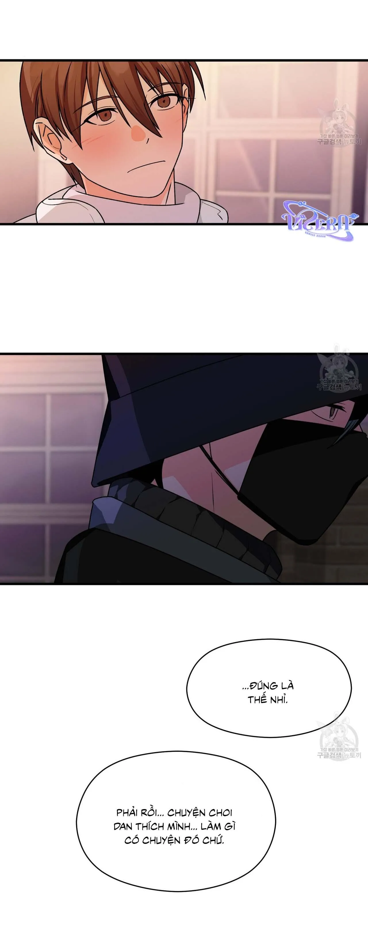 Bách Dạ Chapter 39 Trang 7