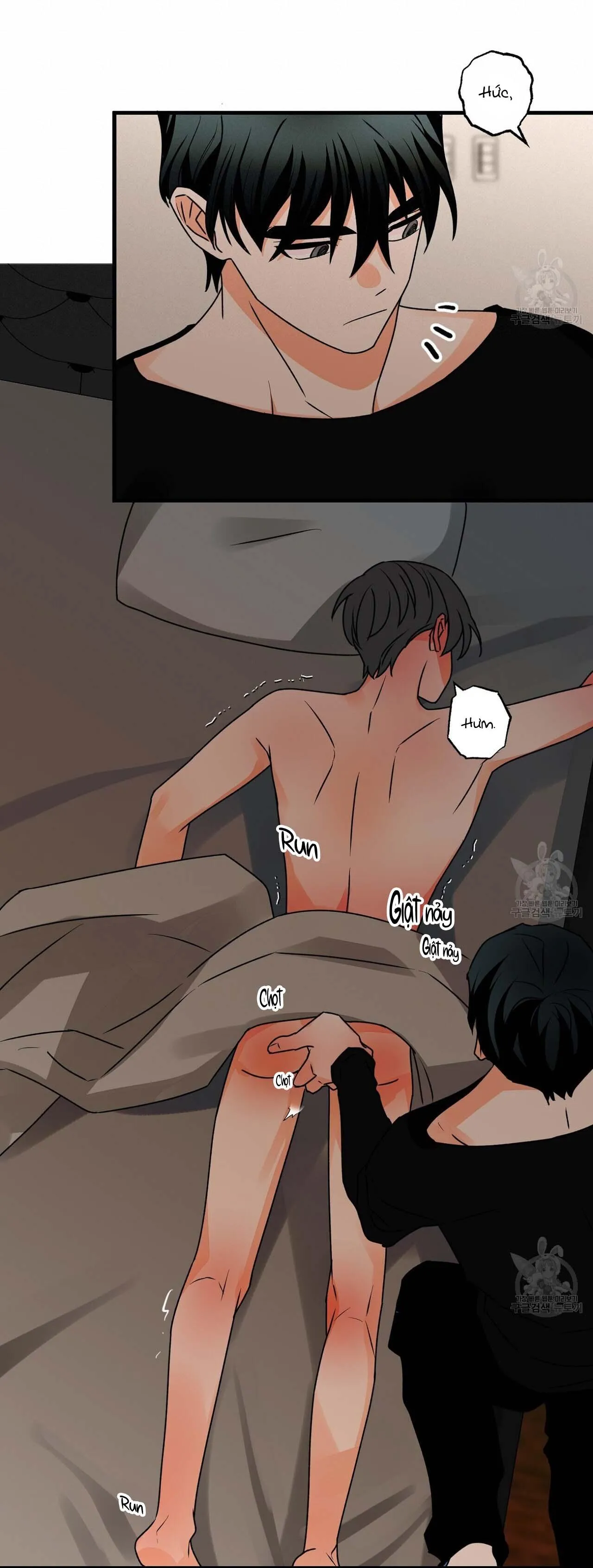 Bách Dạ Chapter 39 Trang 16