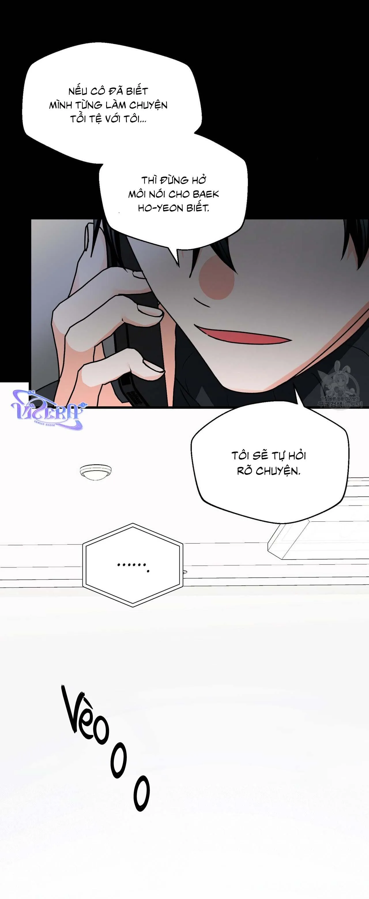 Bách Dạ Chapter 39 Trang 21