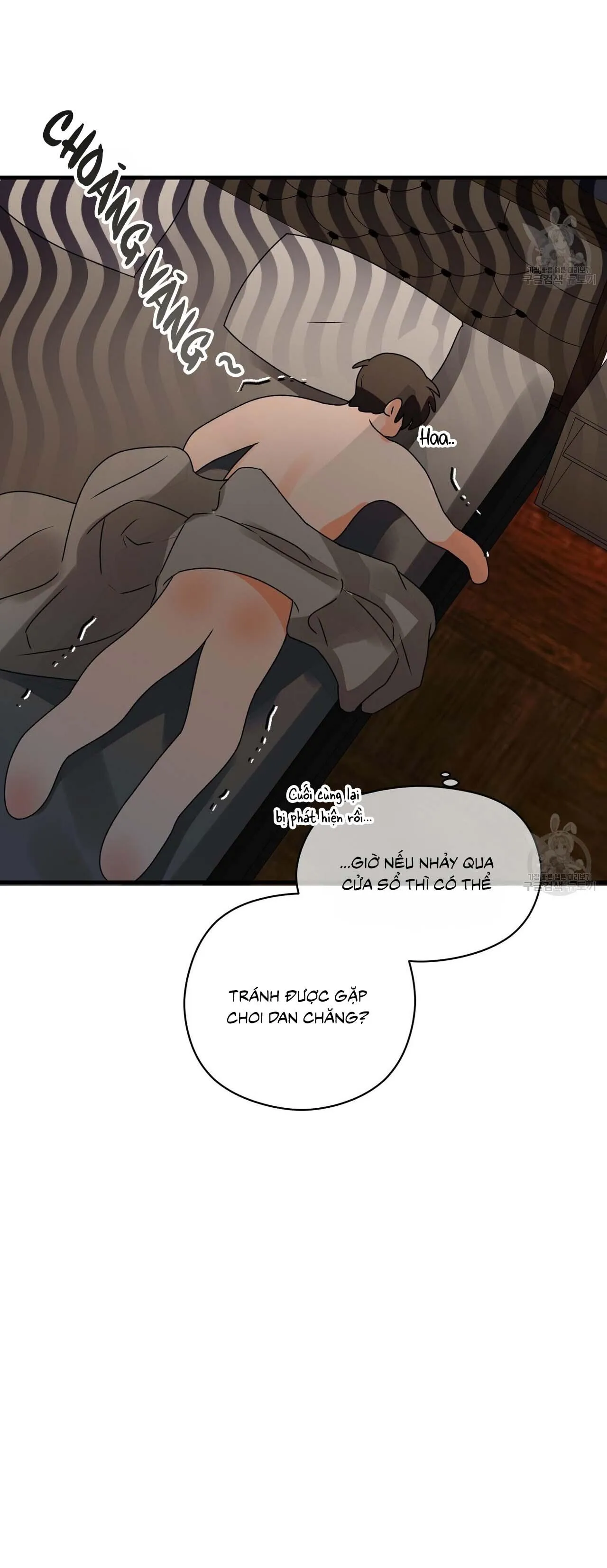 Bách Dạ Chapter 39 Trang 24