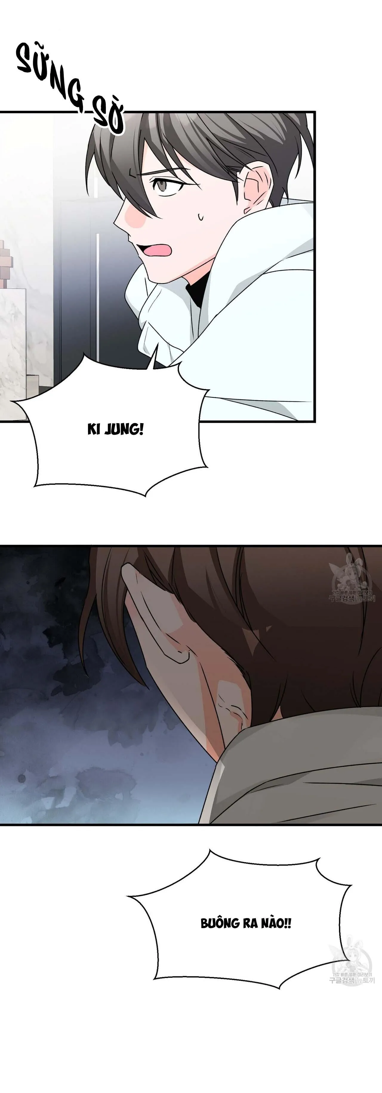 Bách Dạ Chapter 39 Trang 29