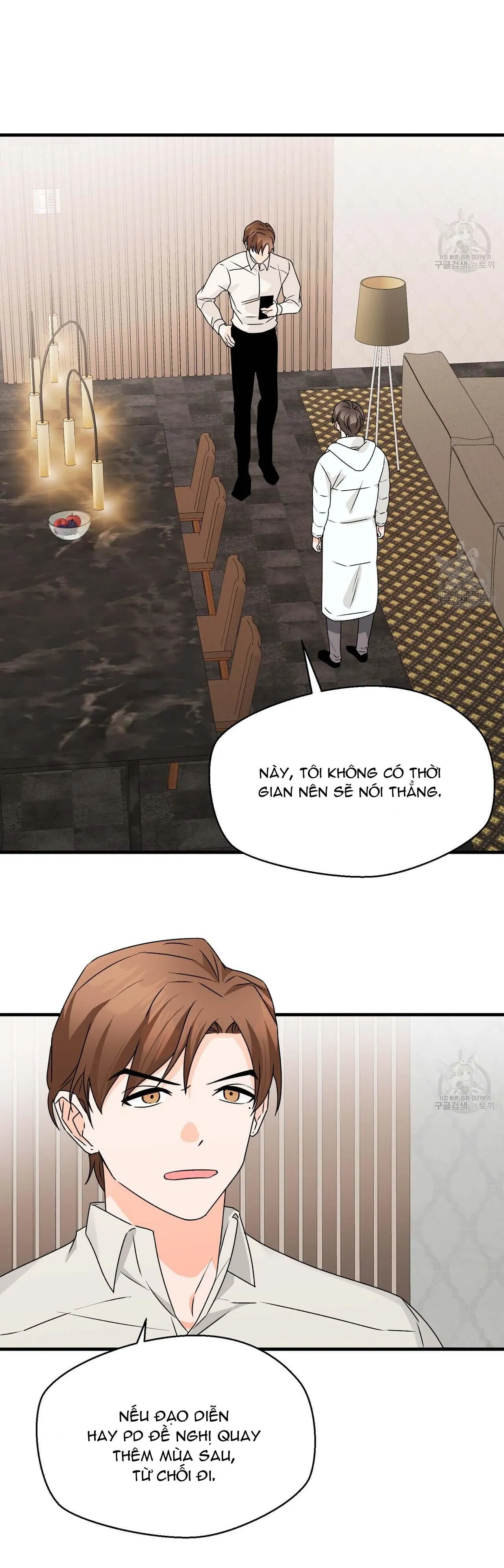 Bách Dạ Chapter 39 Trang 31