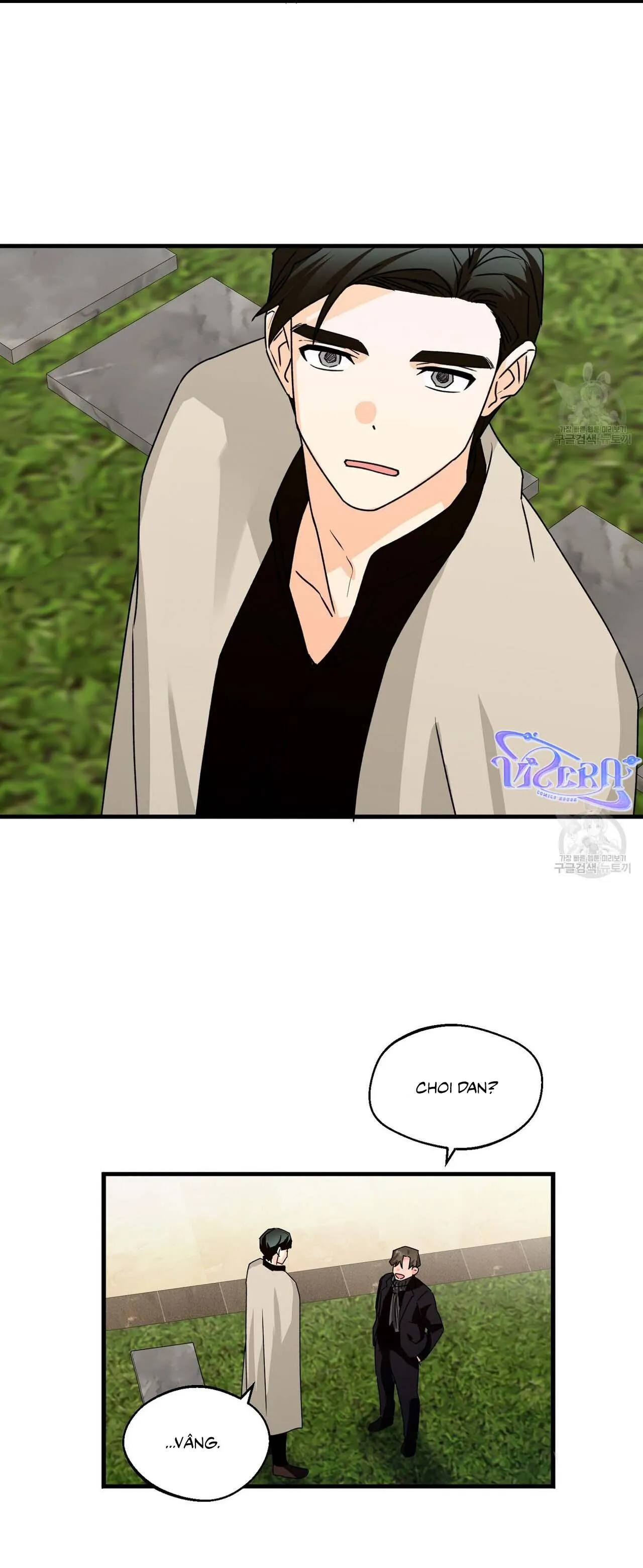 Bách Dạ Chapter 40 Trang 3