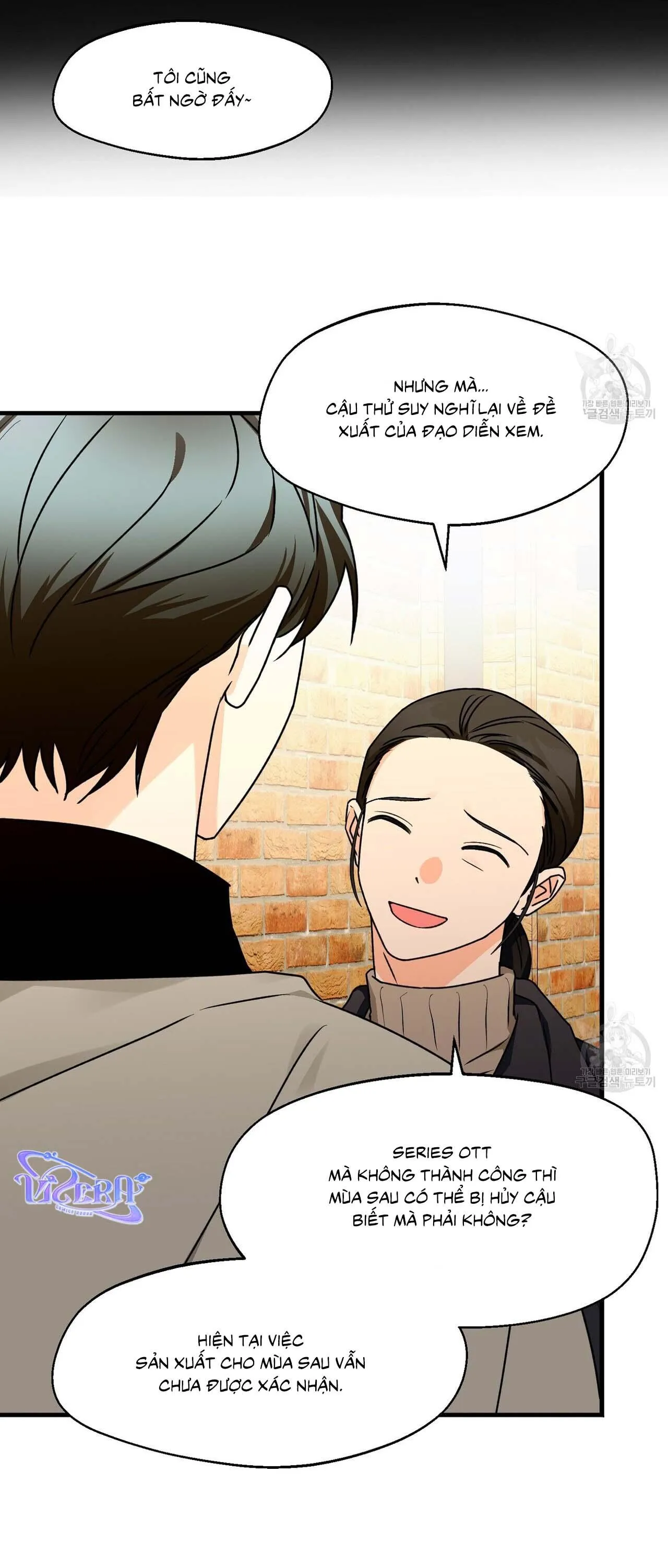 Bách Dạ Chapter 40 Trang 13