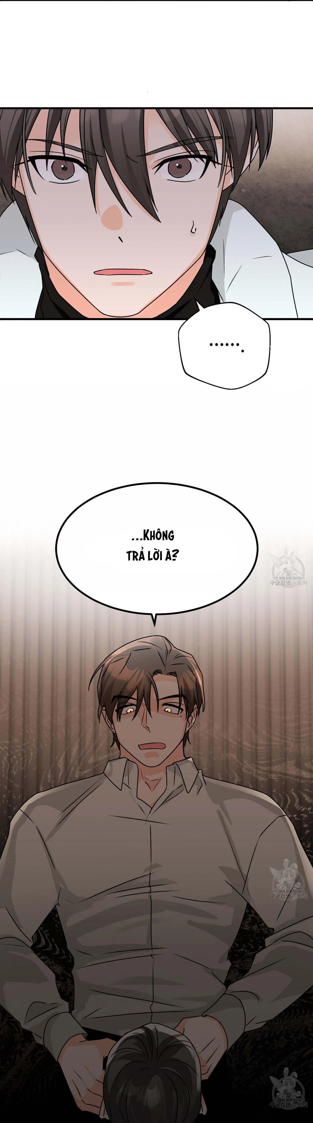 Bách Dạ Chapter 40 Trang 20