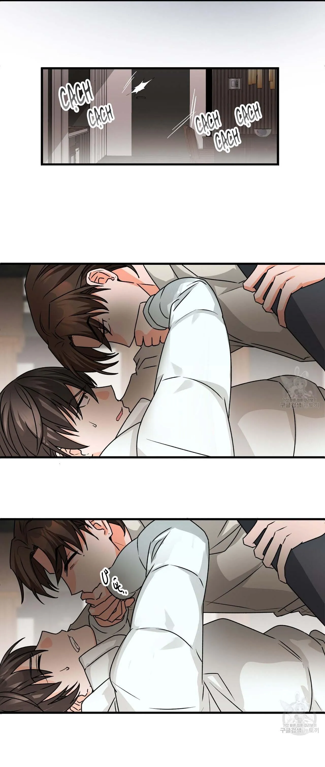 Bách Dạ Chapter 40 Trang 22