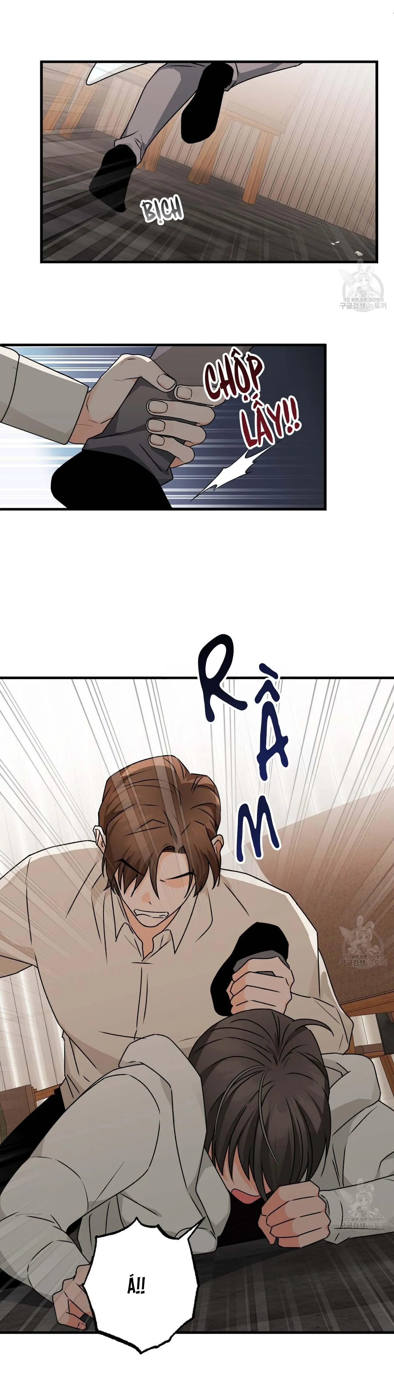 Bách Dạ Chapter 40 Trang 24