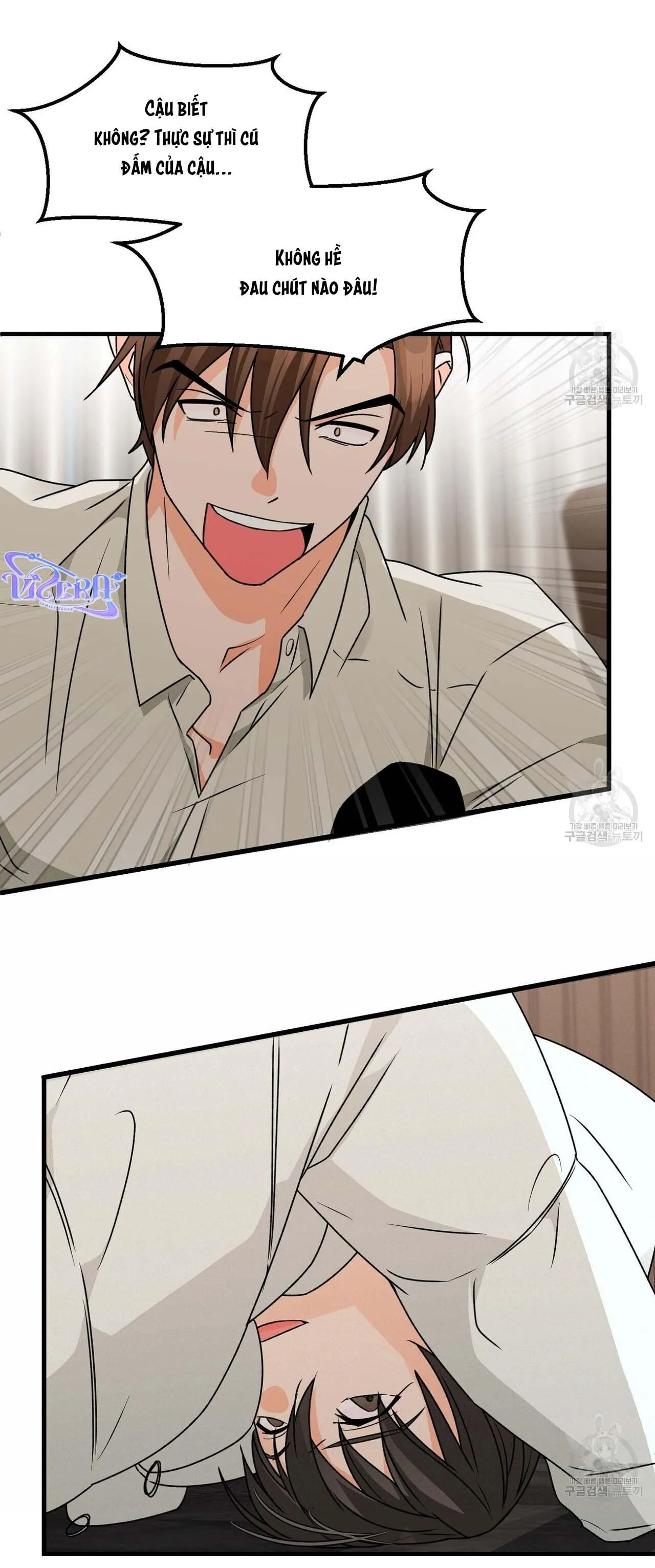 Bách Dạ Chapter 40 Trang 25