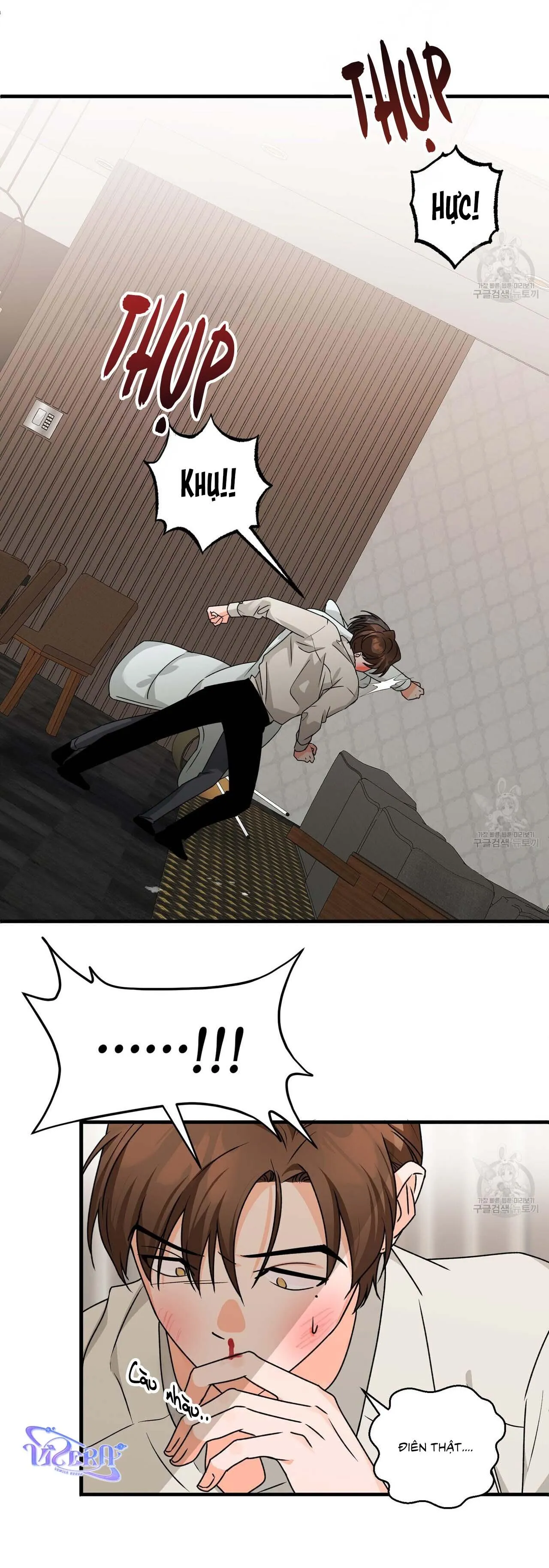 Bách Dạ Chapter 40 Trang 27