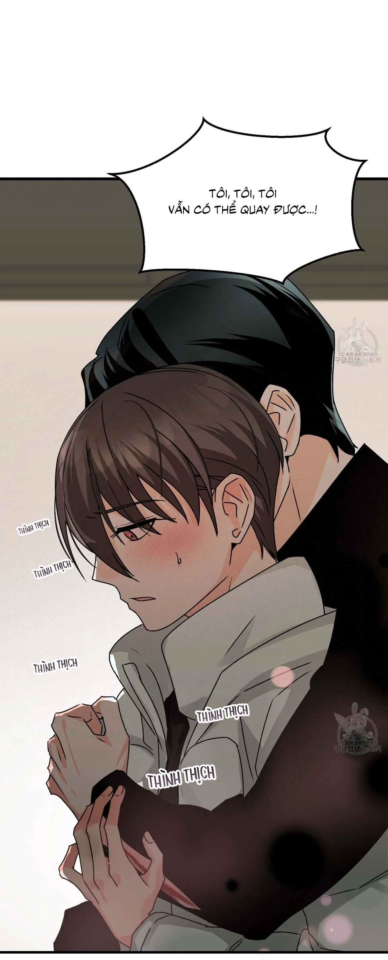 Bách Dạ Chapter 40 Trang 34