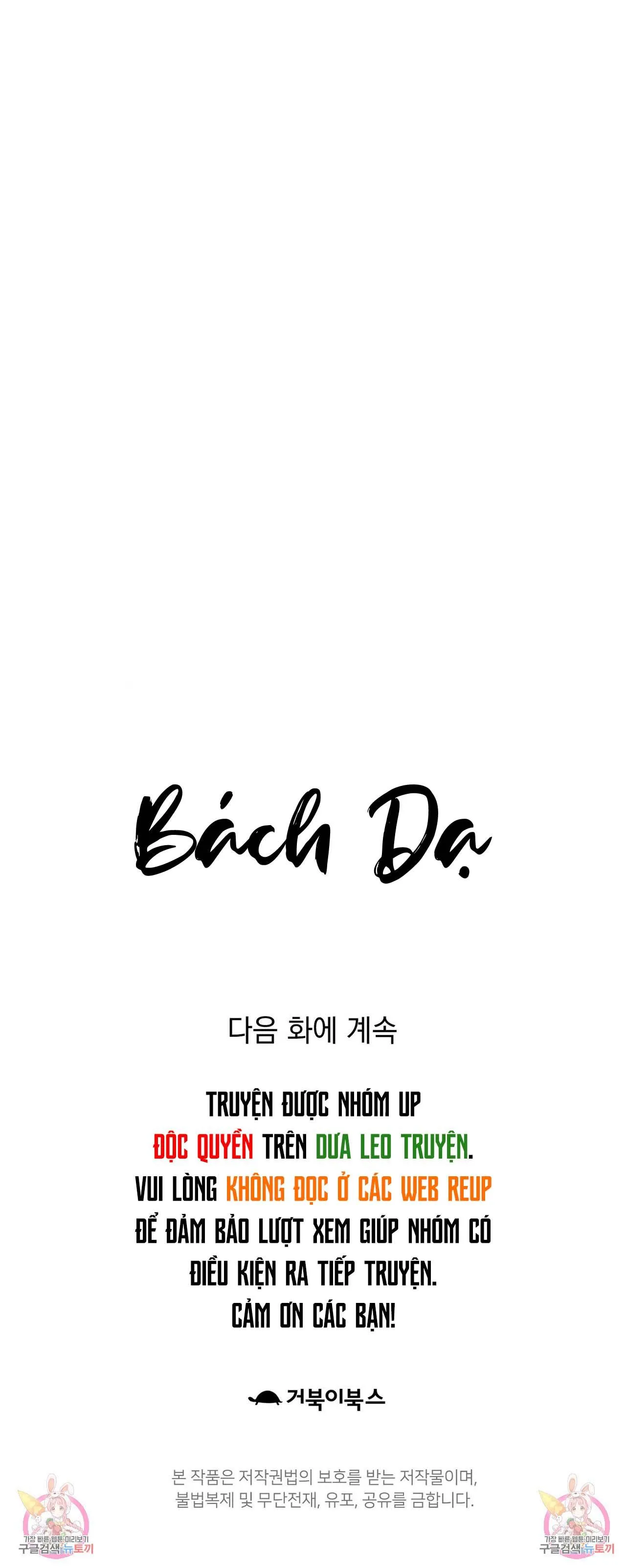 Bách Dạ Chapter 40 Trang 37