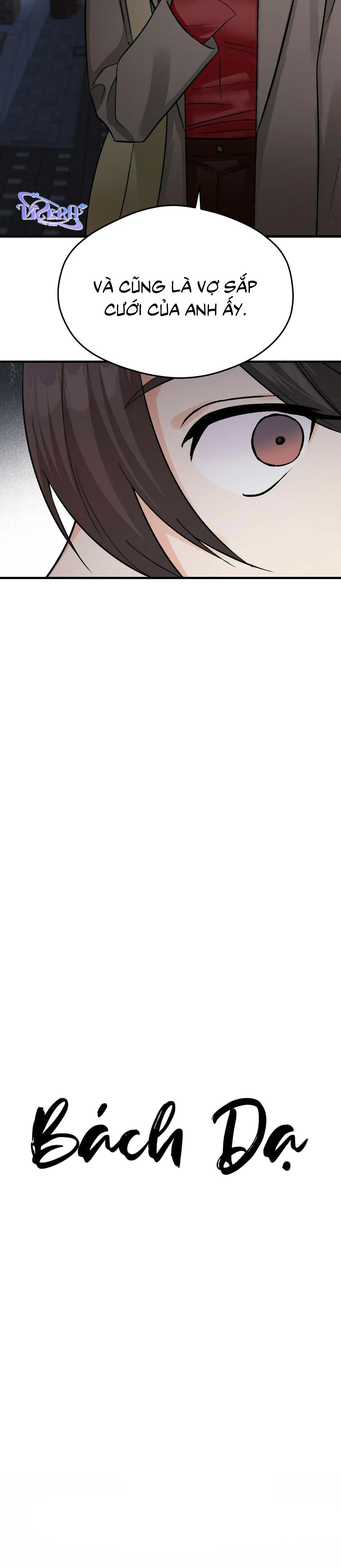Bách Dạ Chapter 7 Trang 13