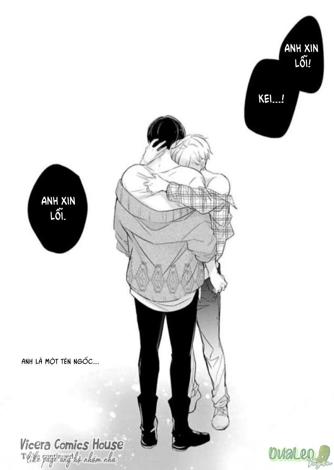 Back Stage, I'm Yours Chapter 4 Trang 39