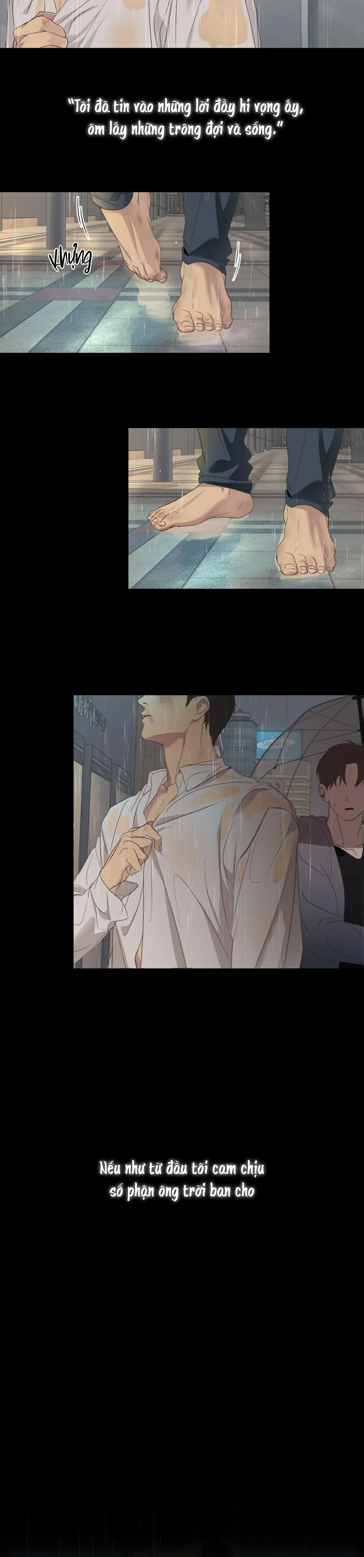 BACKLIGHT Chapter 1 Trang 3