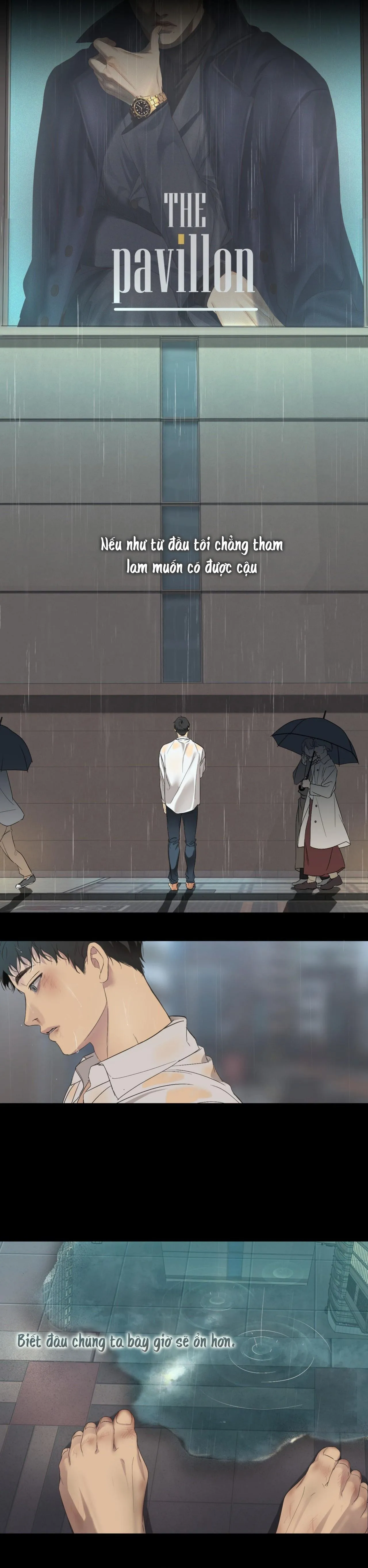 BACKLIGHT Chapter 1 Trang 4