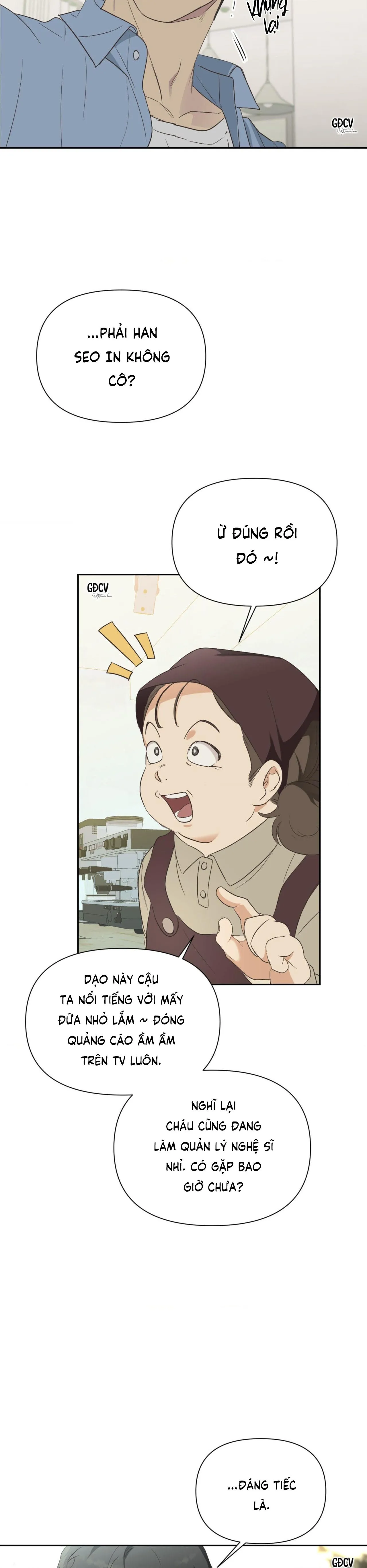 BACKLIGHT Chapter 1 Trang 9