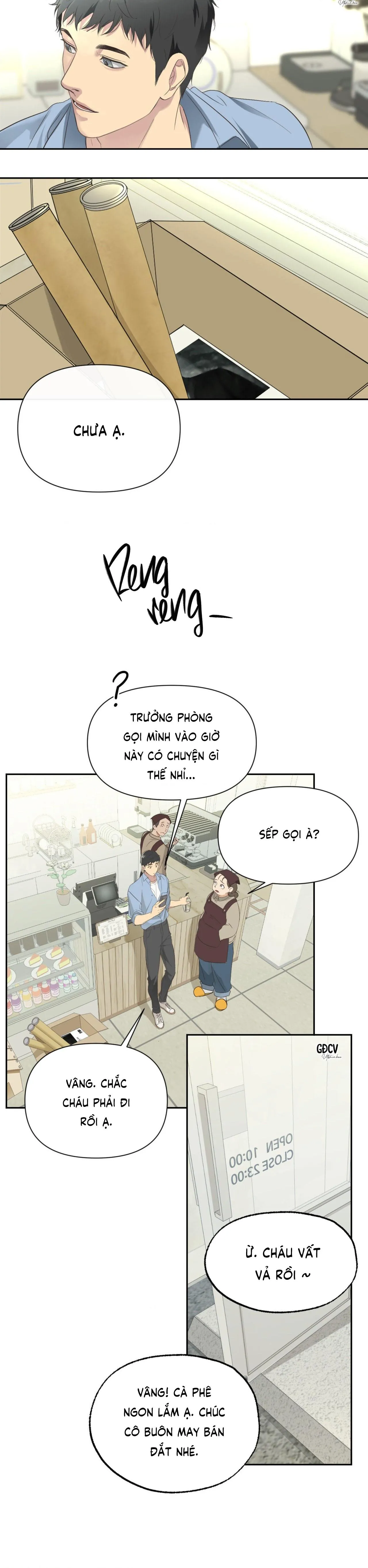 BACKLIGHT Chapter 1 Trang 10