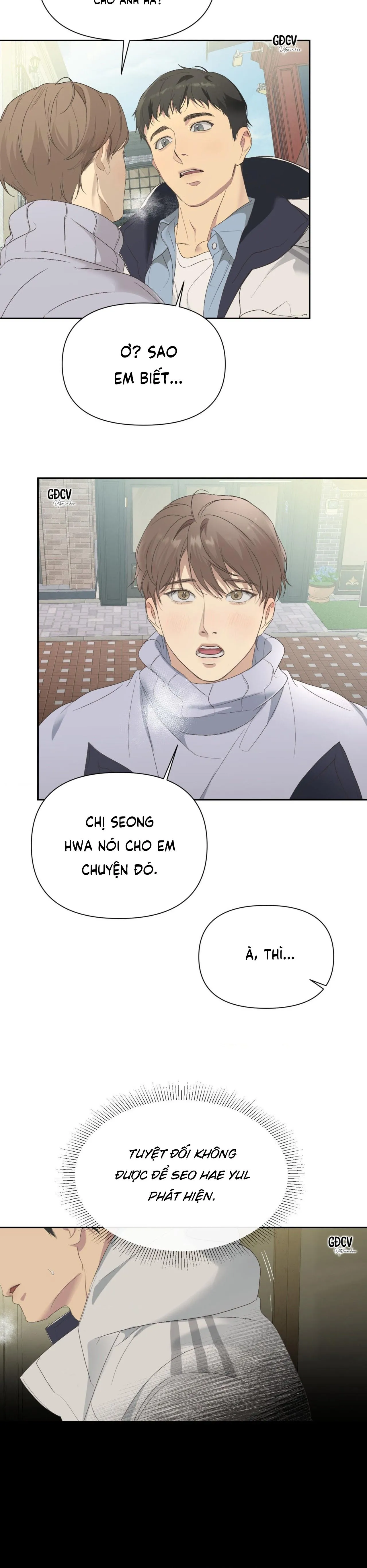 BACKLIGHT Chapter 1 Trang 14