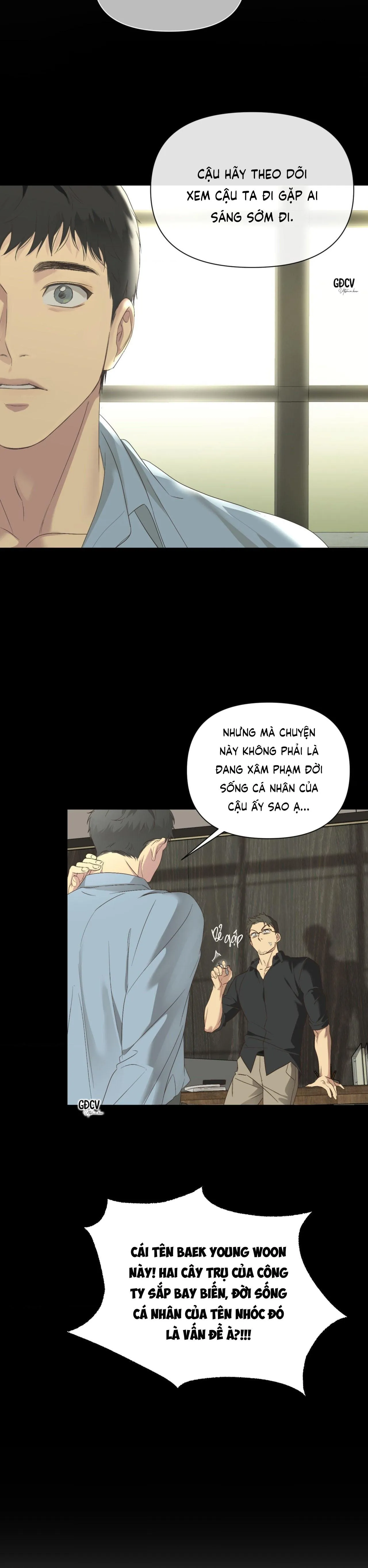 BACKLIGHT Chapter 1 Trang 17