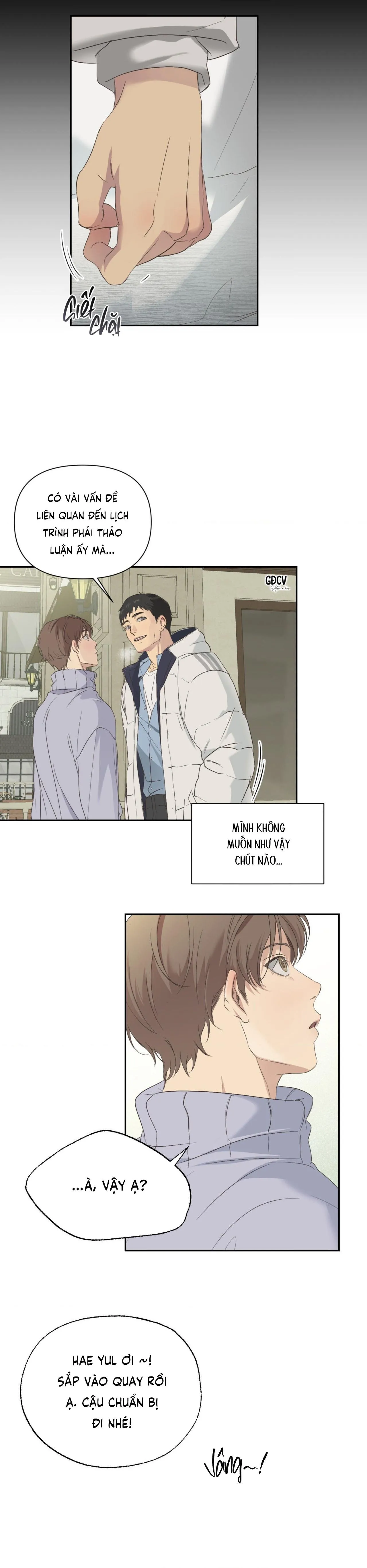 BACKLIGHT Chapter 1 Trang 18