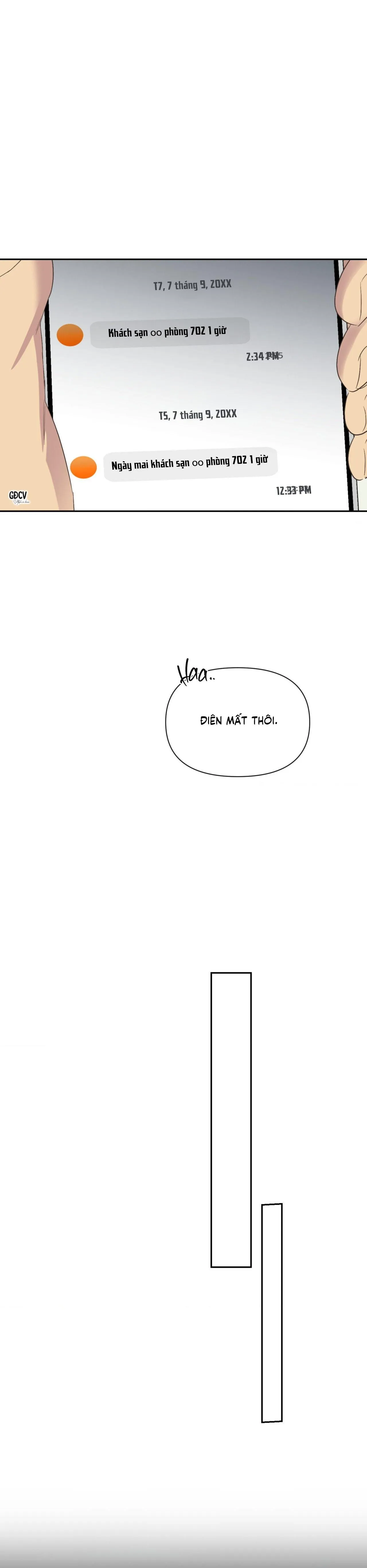 BACKLIGHT Chapter 1 Trang 22