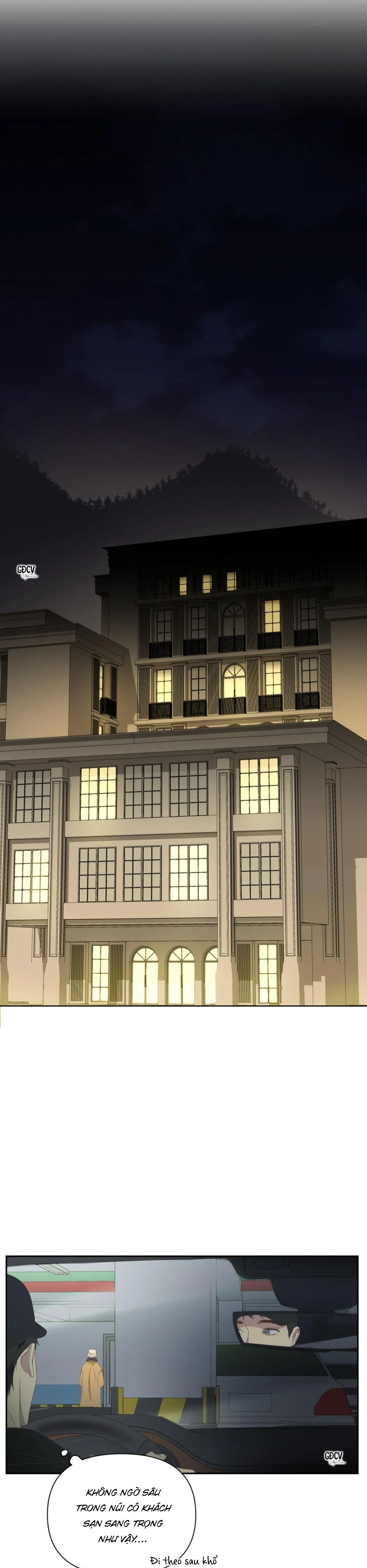 BACKLIGHT Chapter 1 Trang 23