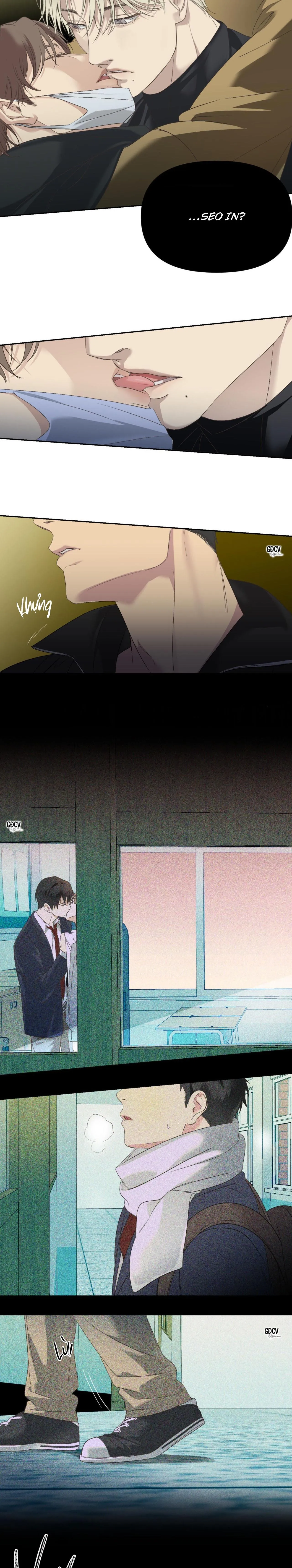 BACKLIGHT Chapter 1 Trang 29