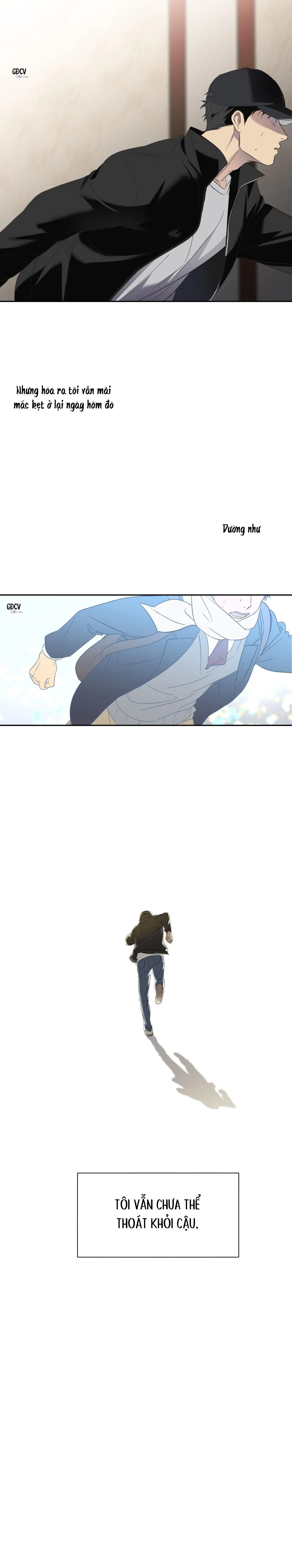 BACKLIGHT Chapter 1 Trang 31