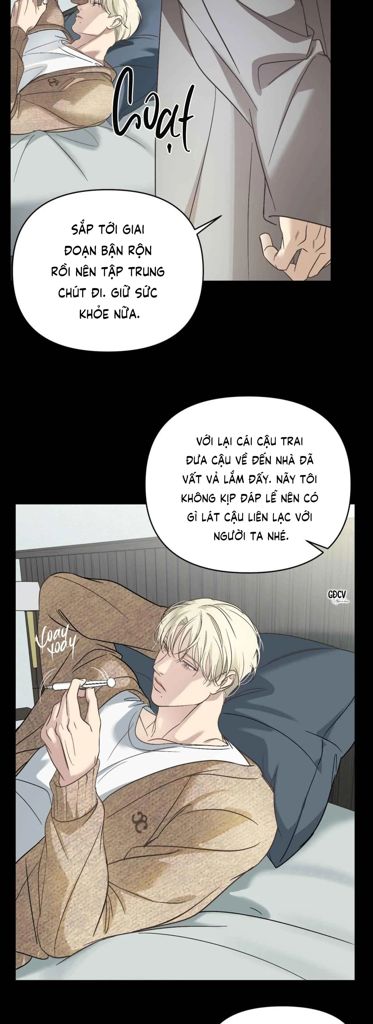 BACKLIGHT Chapter 10 Trang 4