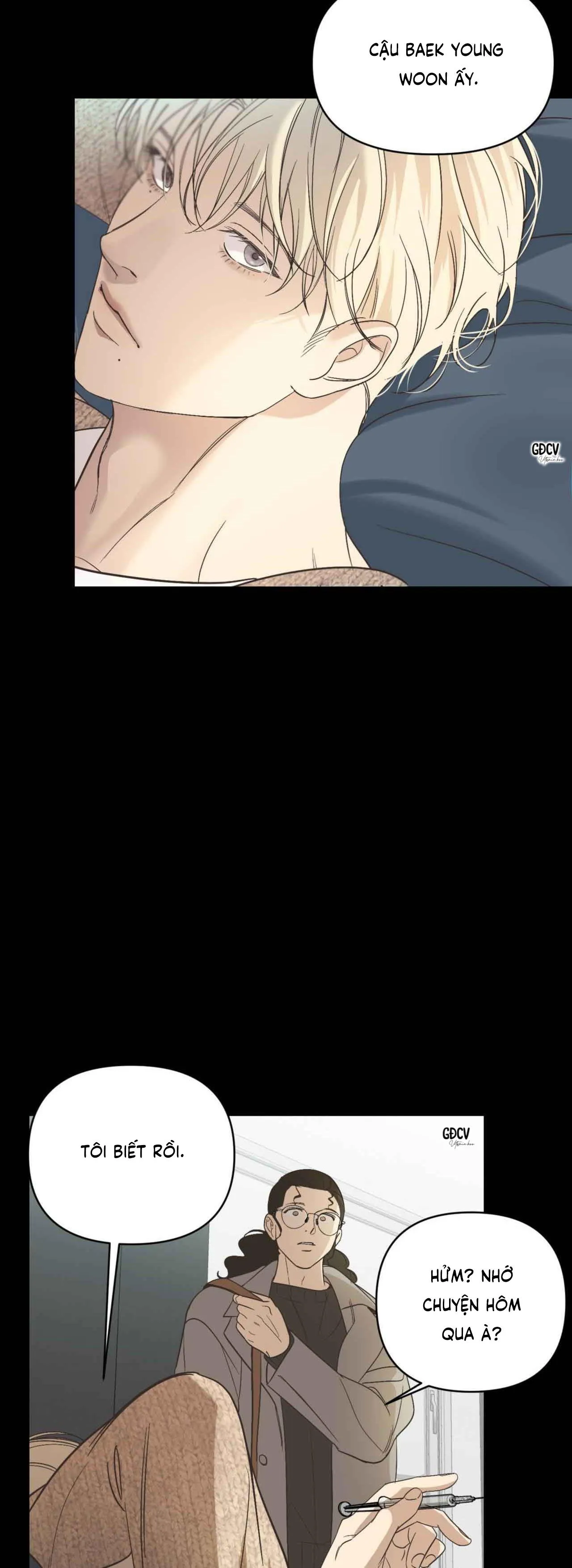 BACKLIGHT Chapter 10 Trang 5