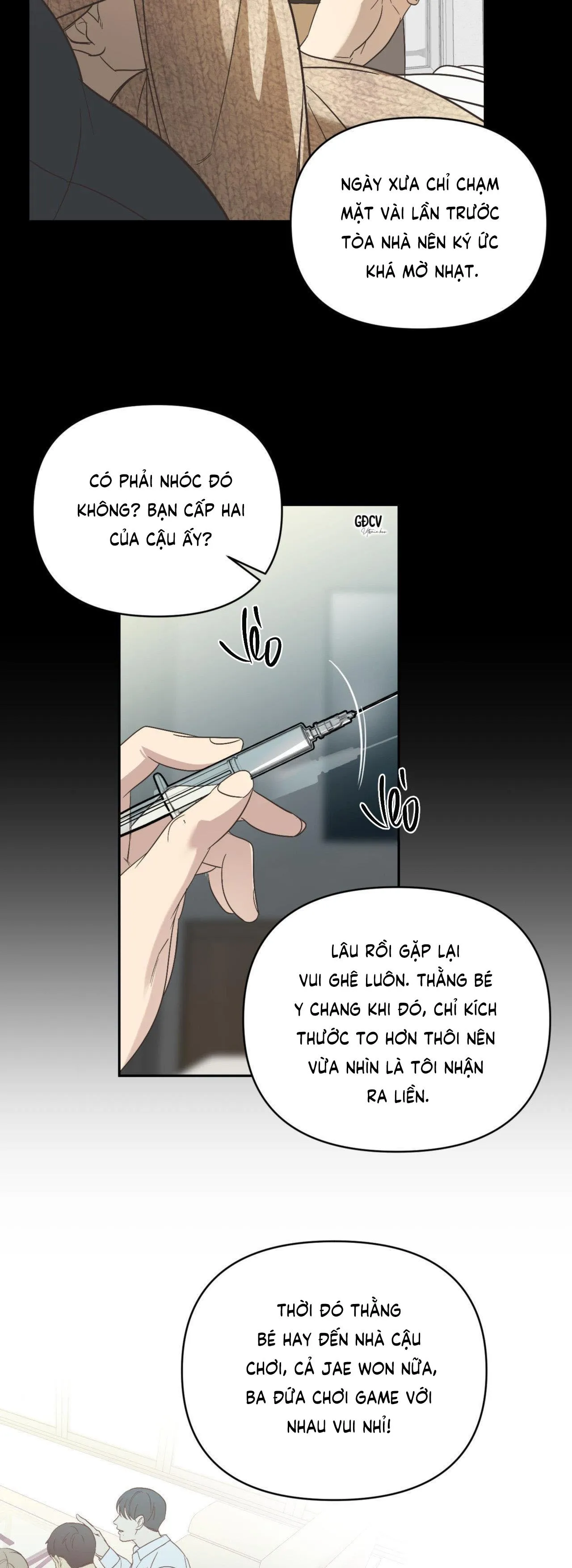 BACKLIGHT Chapter 10 Trang 6