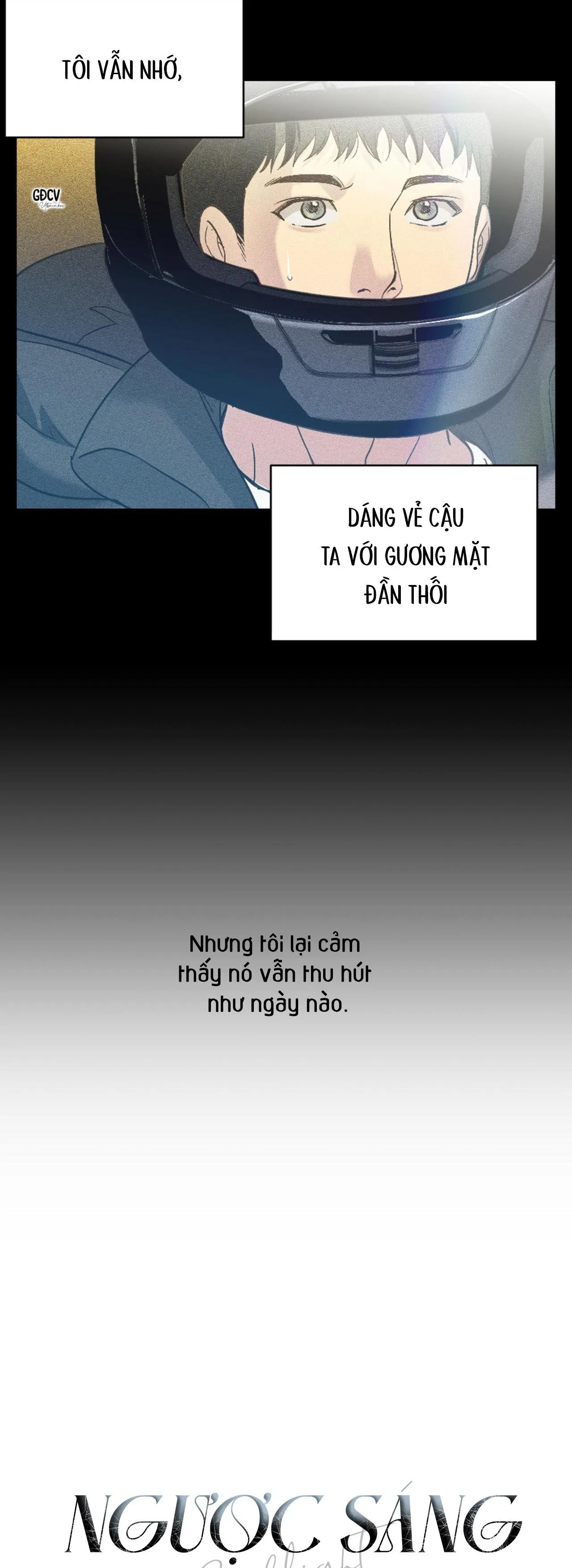 BACKLIGHT Chapter 10 Trang 8