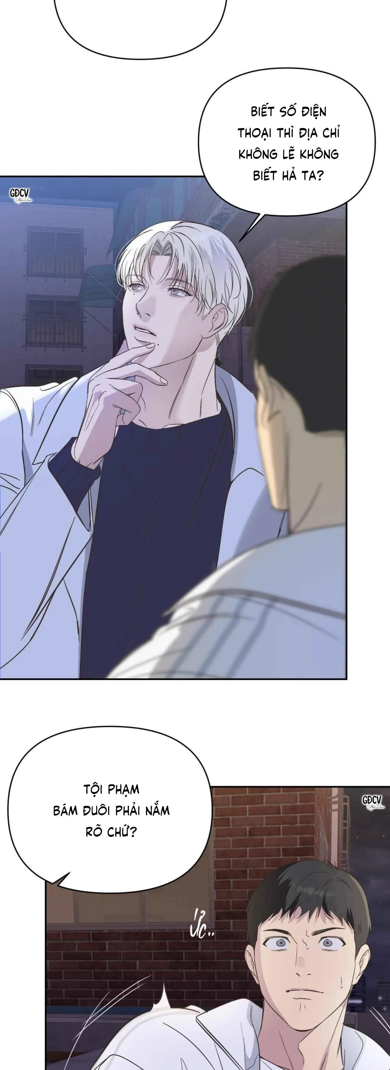 BACKLIGHT Chapter 10 Trang 10