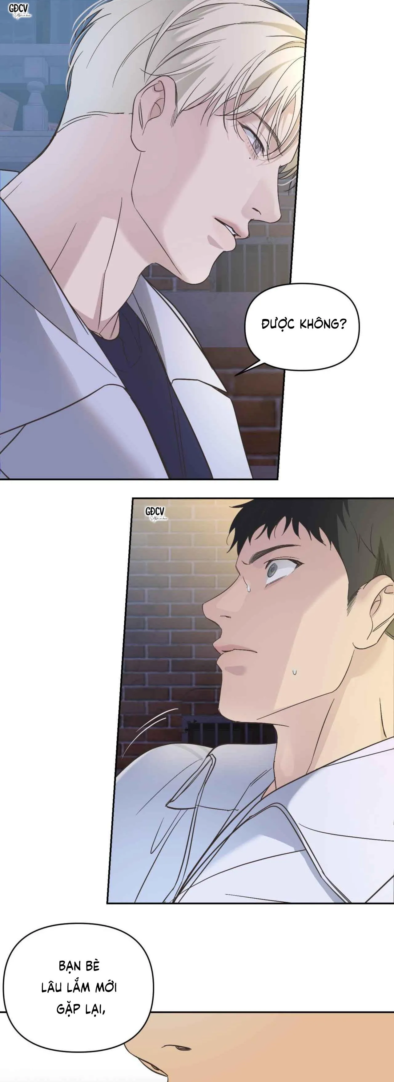 BACKLIGHT Chapter 10 Trang 12