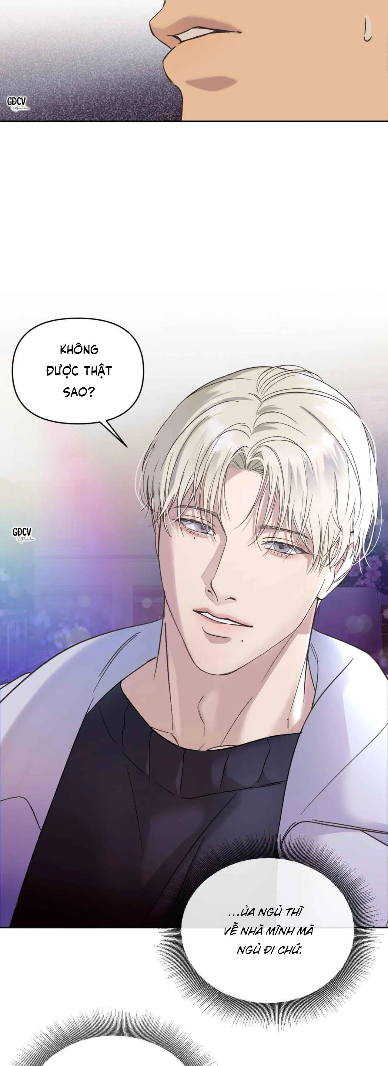 BACKLIGHT Chapter 10 Trang 13