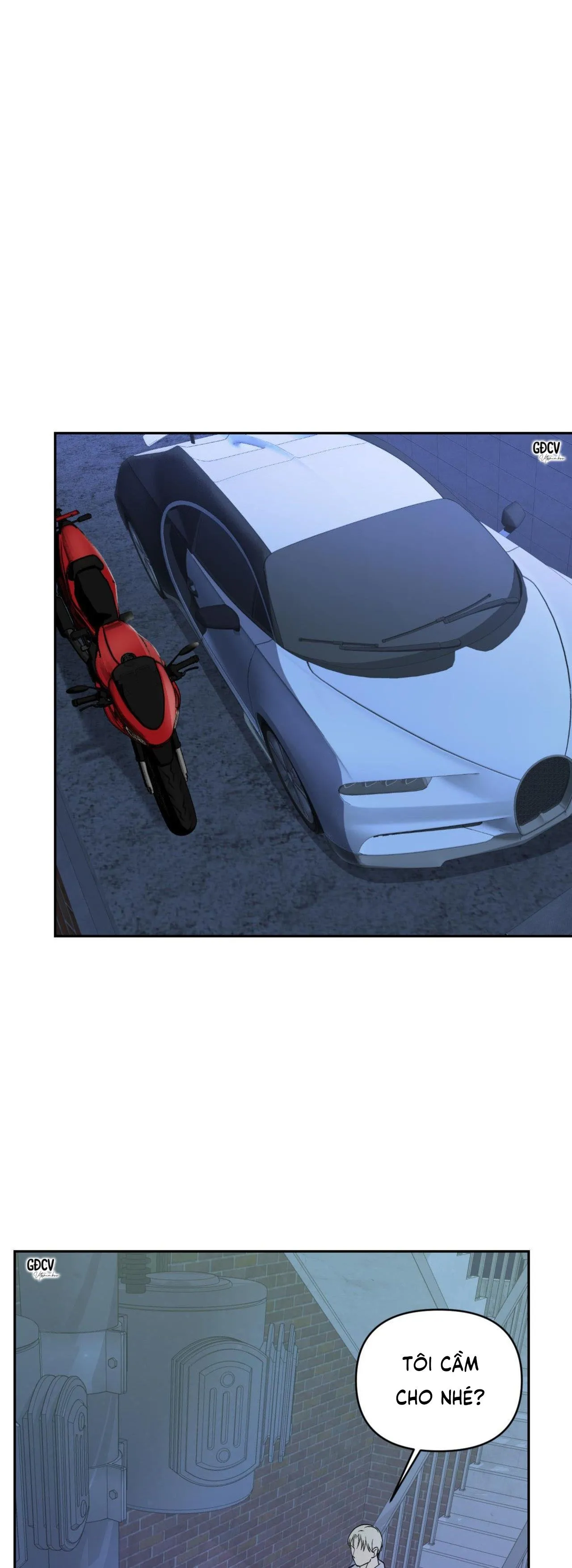 BACKLIGHT Chapter 10 Trang 15