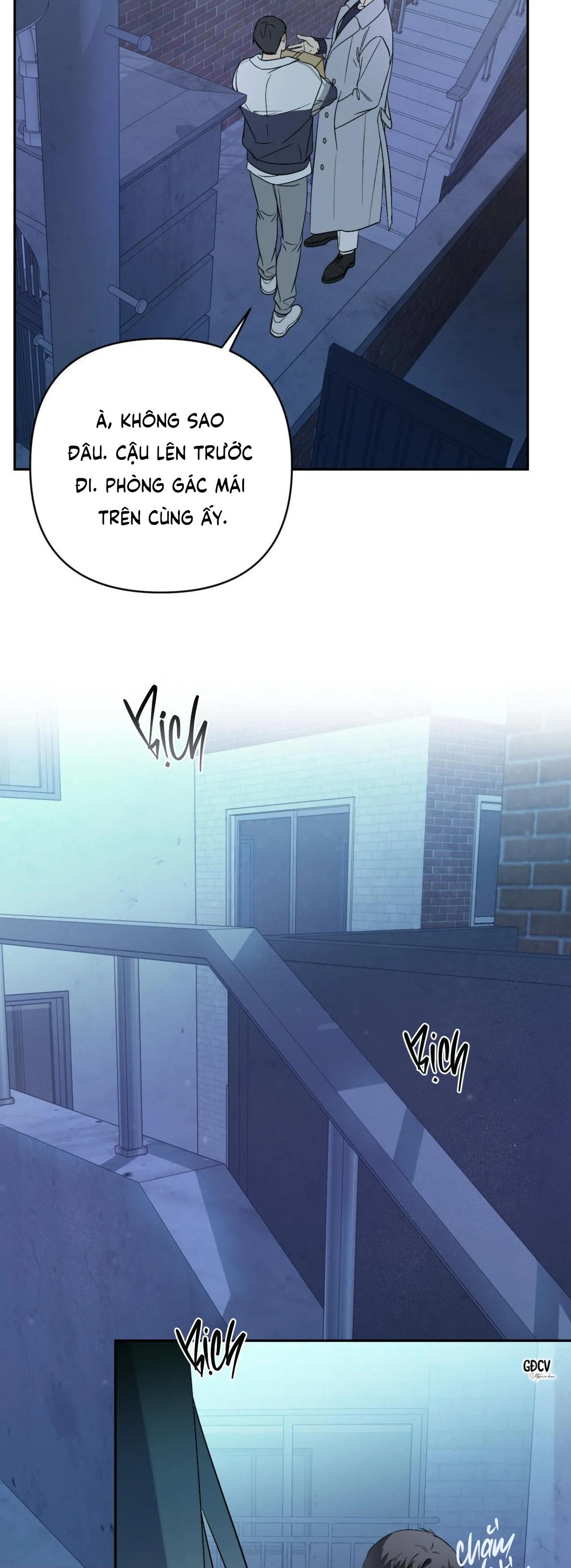 BACKLIGHT Chapter 10 Trang 16