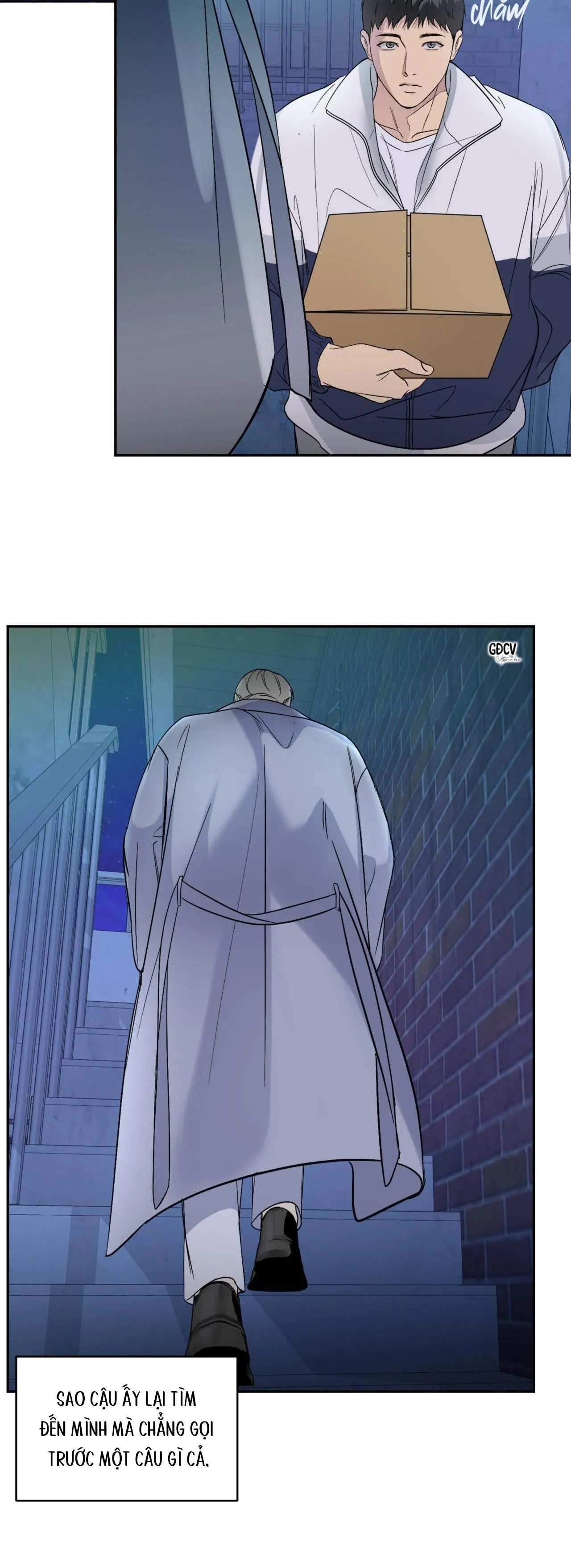 BACKLIGHT Chapter 10 Trang 17