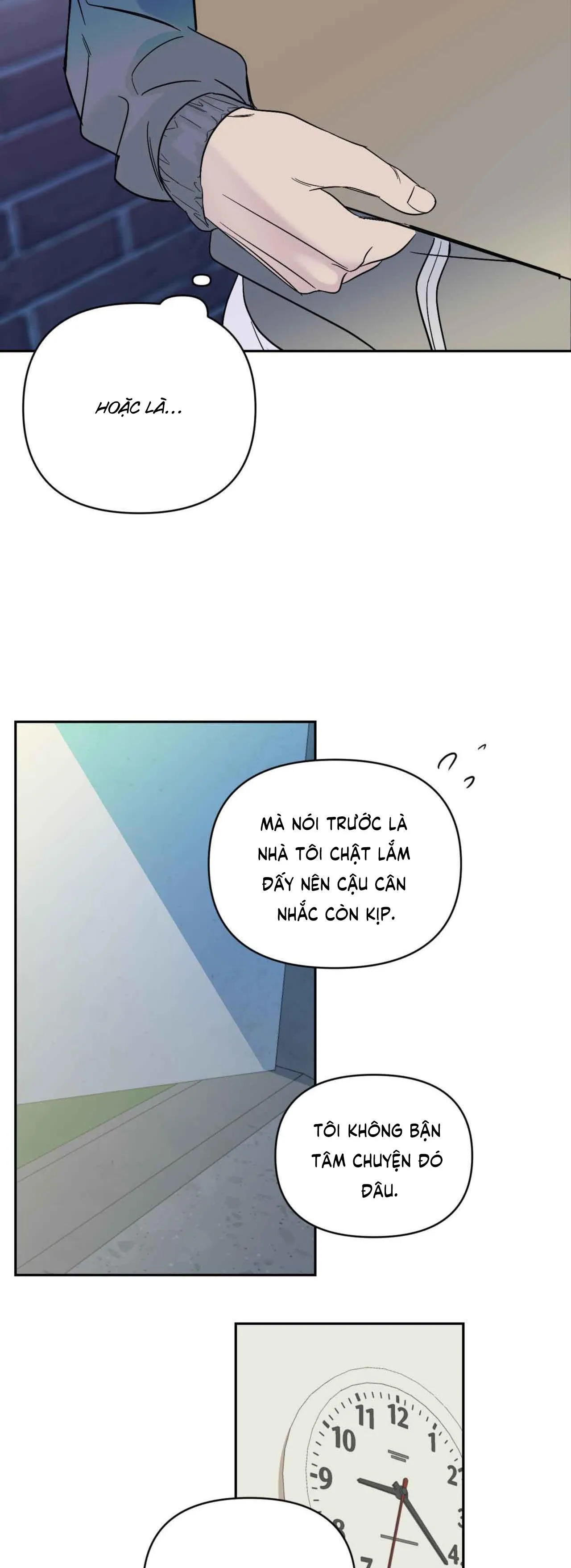 BACKLIGHT Chapter 10 Trang 19