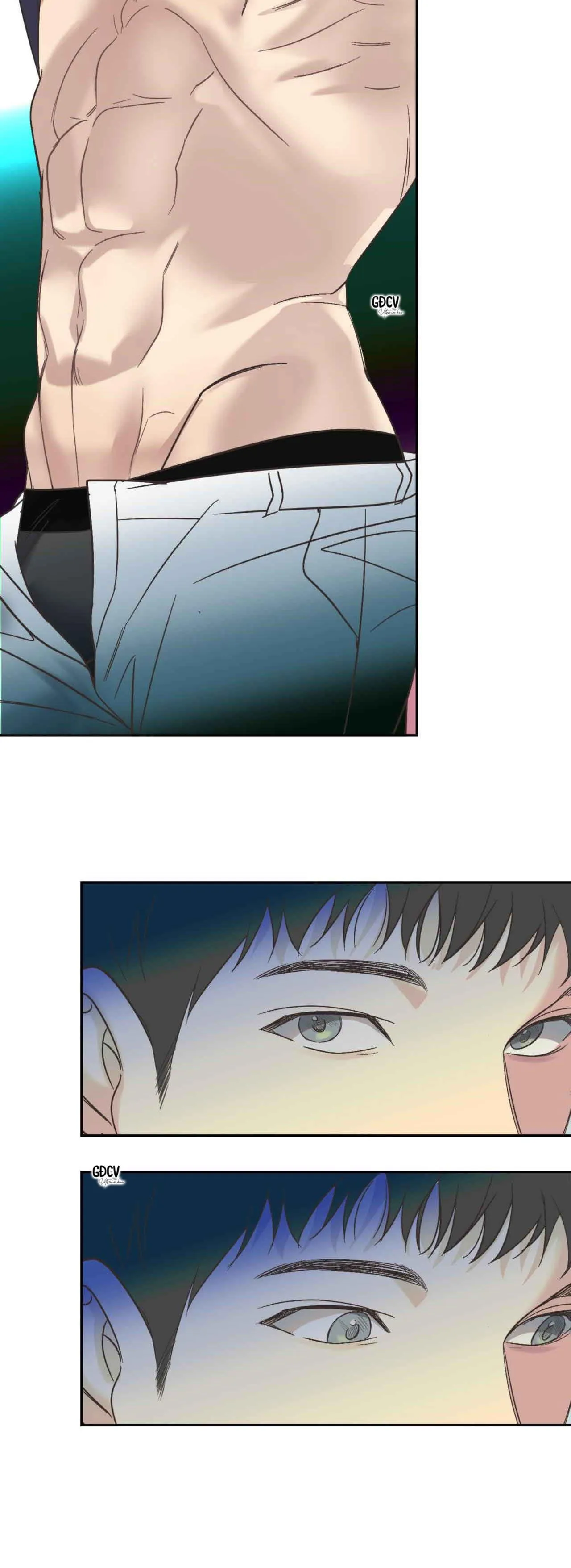 BACKLIGHT Chapter 10 Trang 21