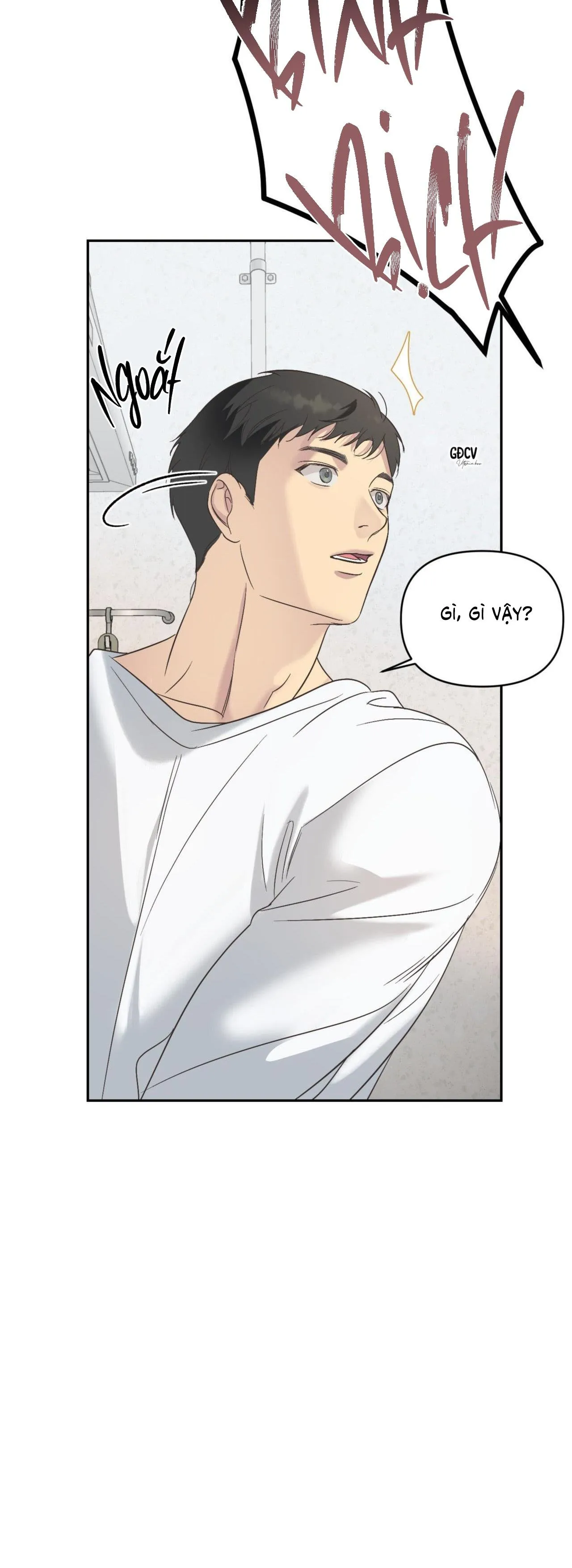 BACKLIGHT Chapter 10 Trang 24