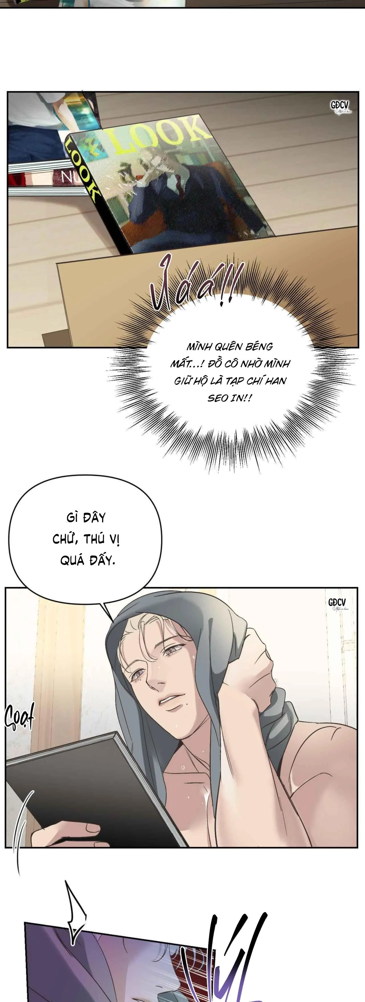 BACKLIGHT Chapter 10 Trang 26