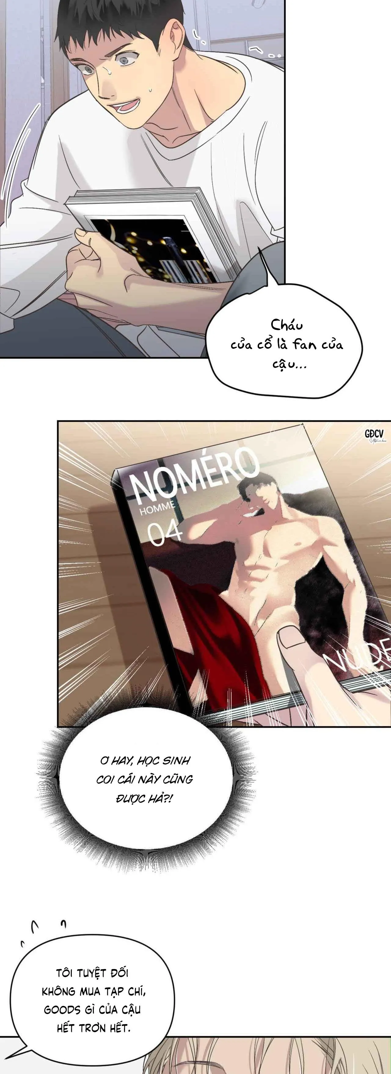 BACKLIGHT Chapter 10 Trang 28