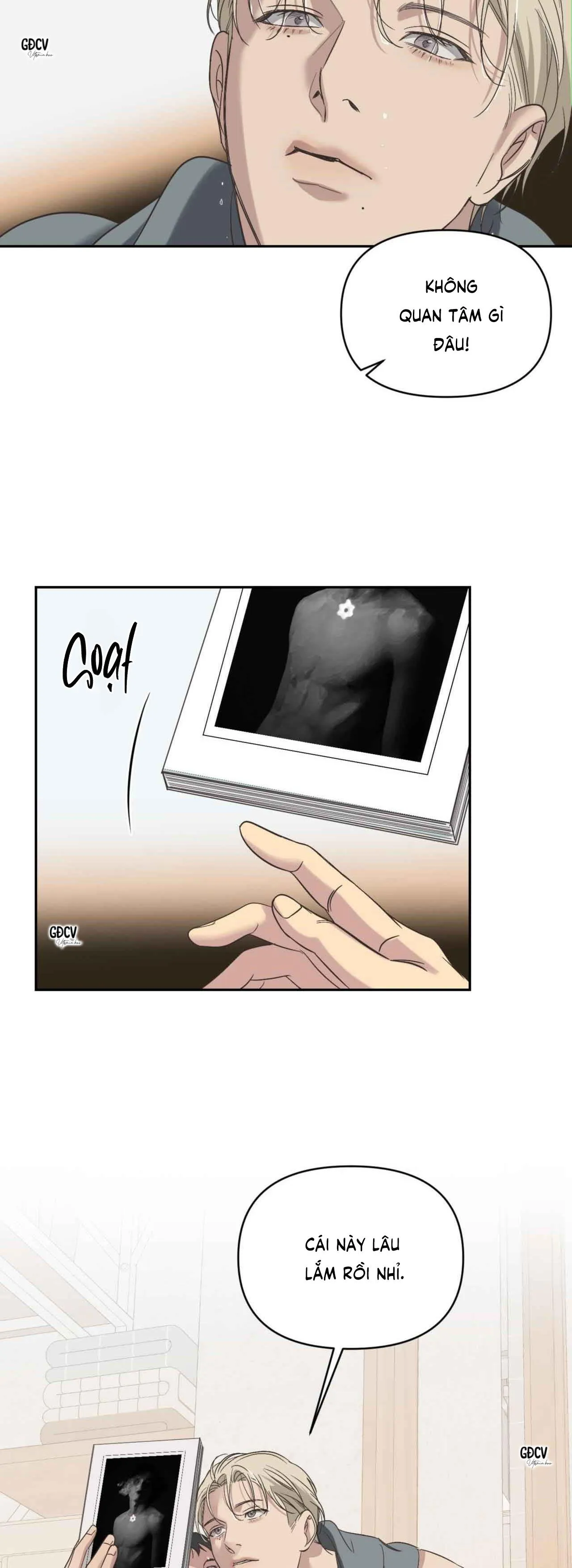 BACKLIGHT Chapter 10 Trang 29