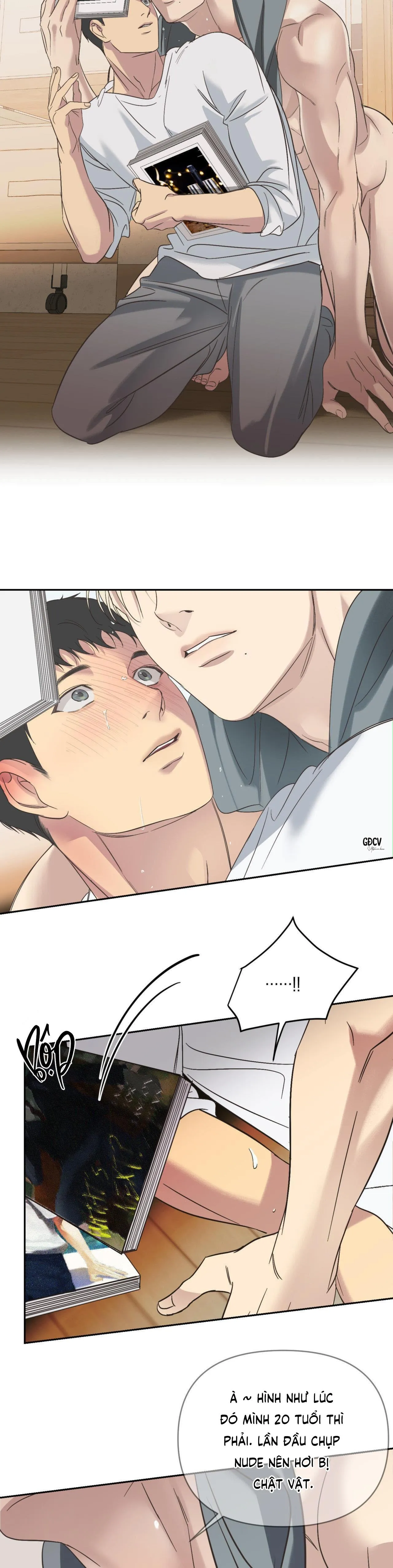 BACKLIGHT Chapter 10 Trang 30