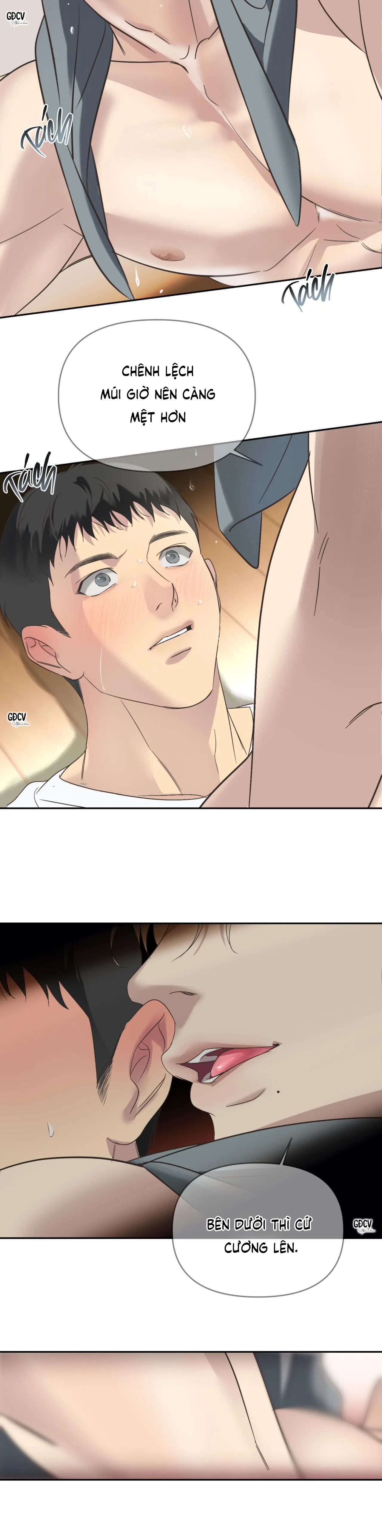 BACKLIGHT Chapter 10 Trang 31