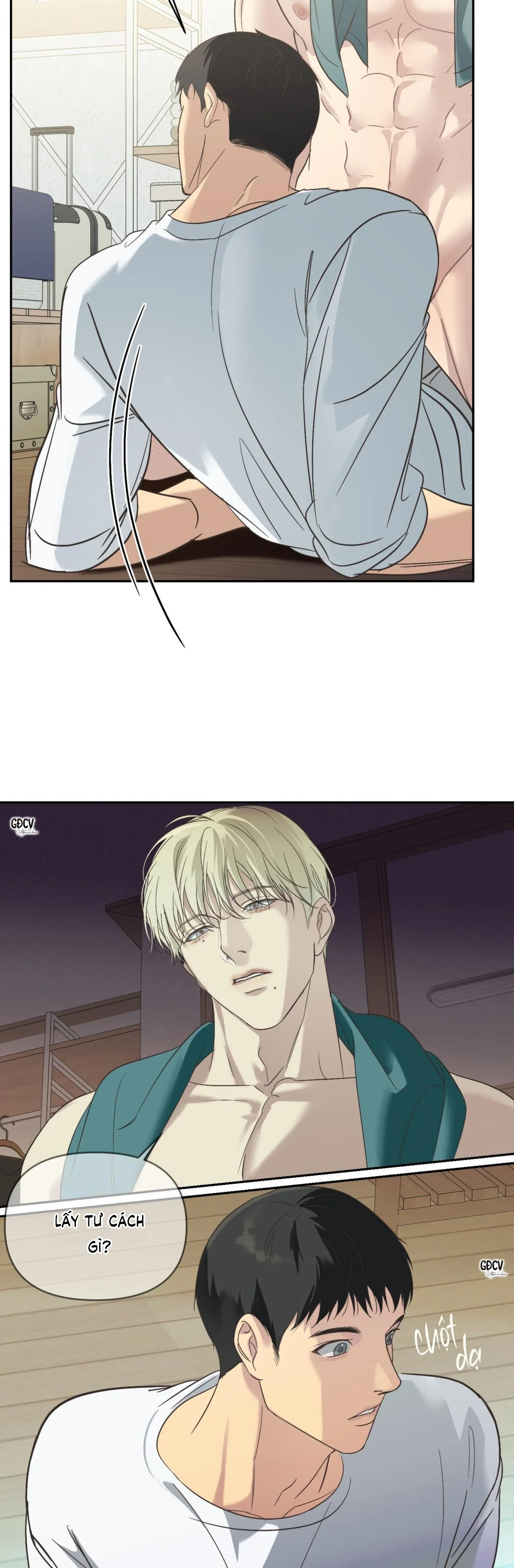 BACKLIGHT Chapter 11 Trang 4