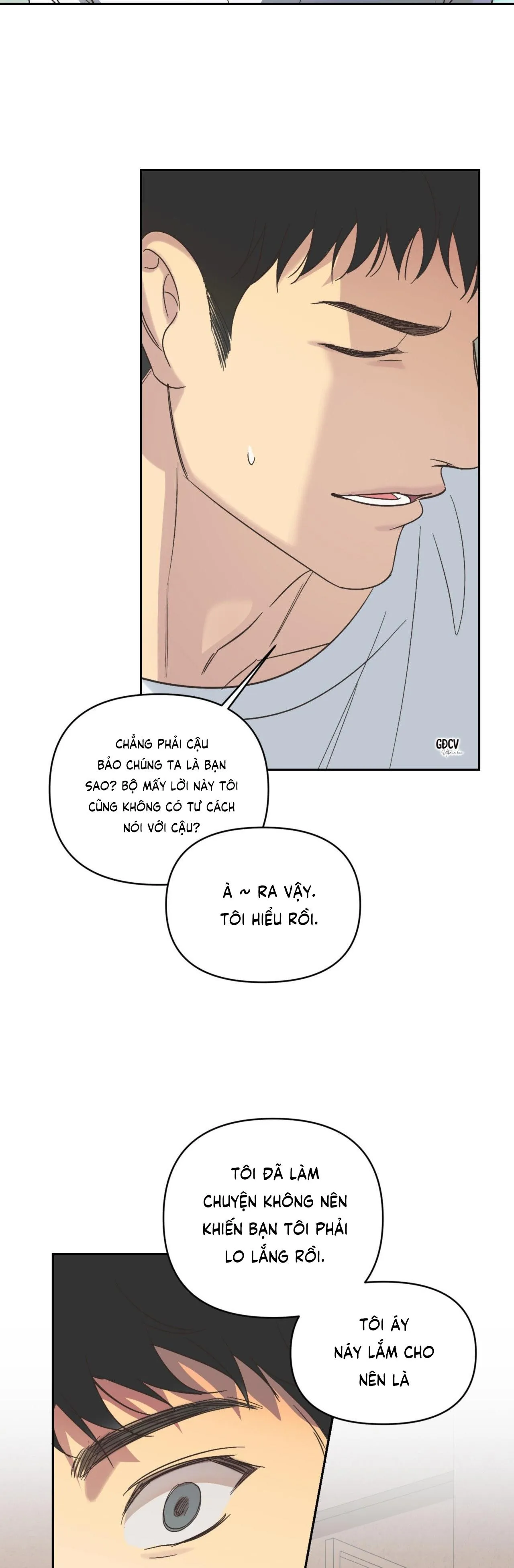 BACKLIGHT Chapter 11 Trang 5