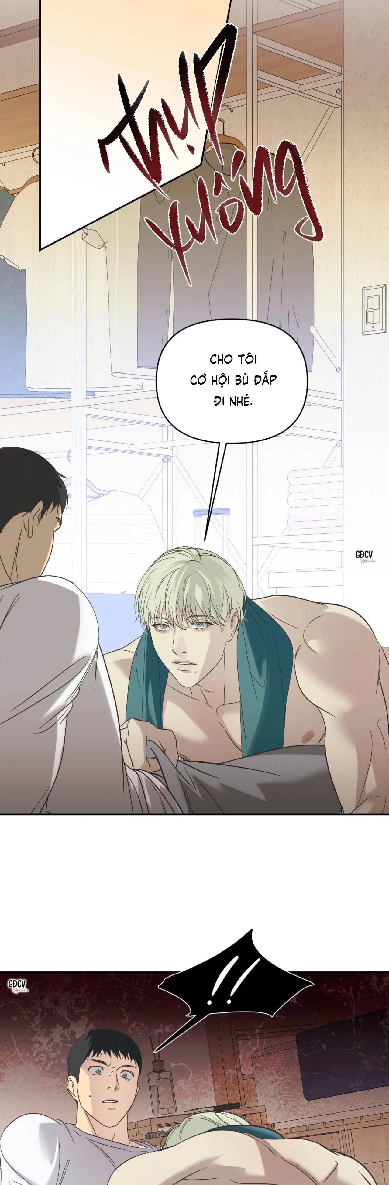 BACKLIGHT Chapter 11 Trang 6