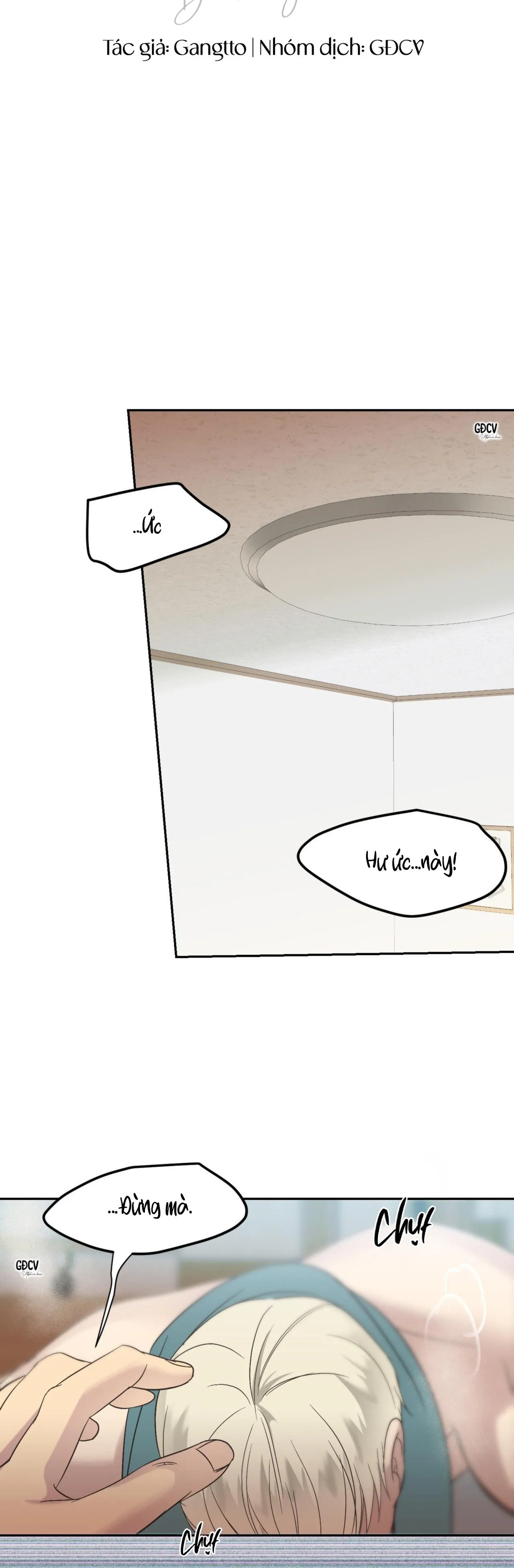 BACKLIGHT Chapter 11 Trang 8